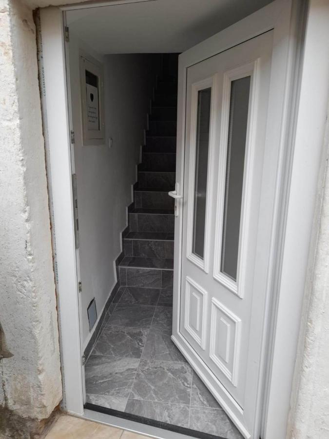 Apartment Angelove Senj  Ngoại thất bức ảnh