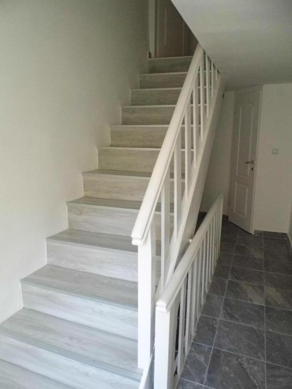Apartment Angelove Senj  Ngoại thất bức ảnh