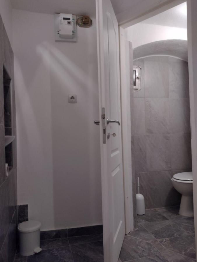 Apartment Angelove Senj  Ngoại thất bức ảnh