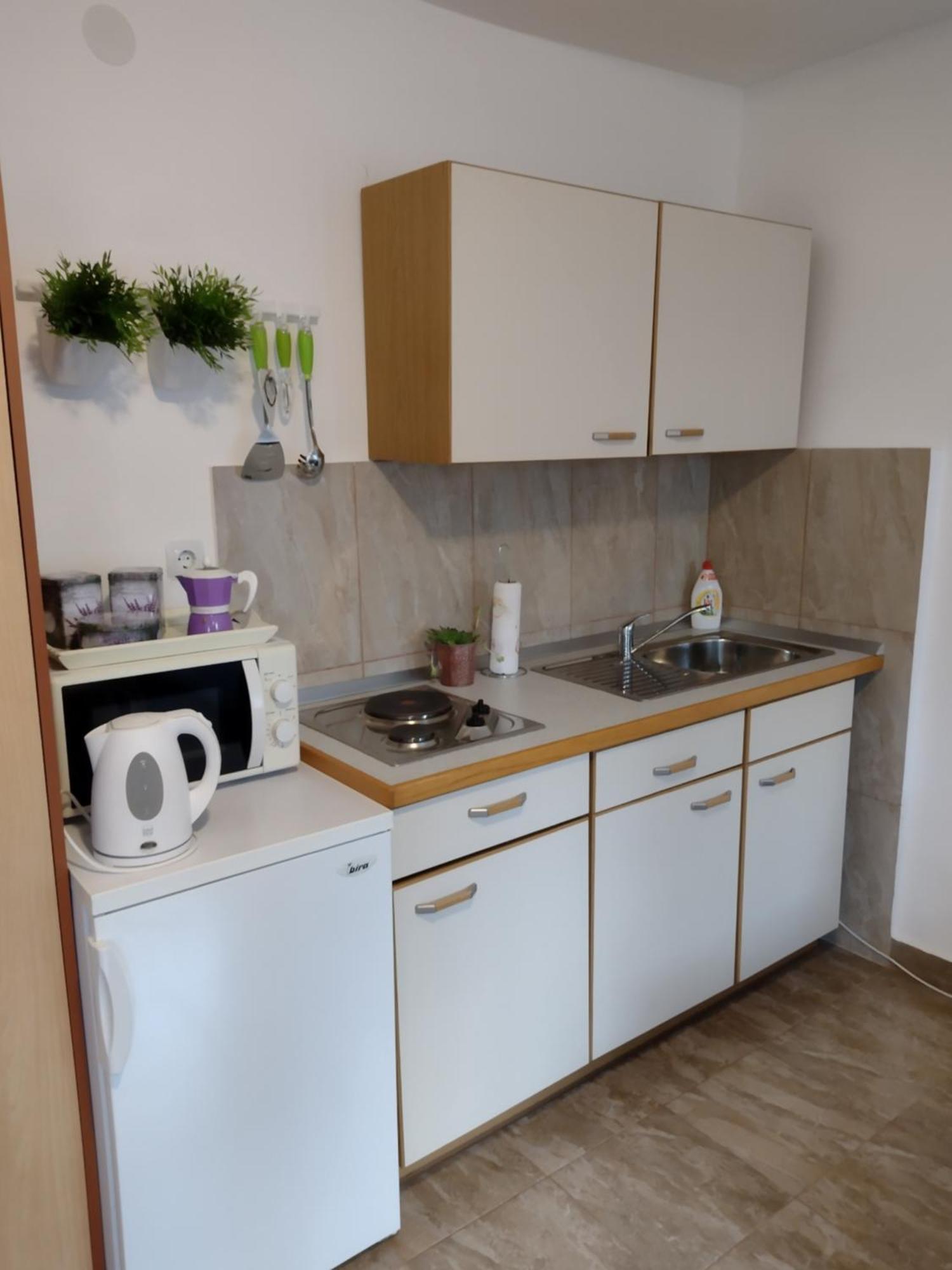Apartment Angelove Senj  Ngoại thất bức ảnh