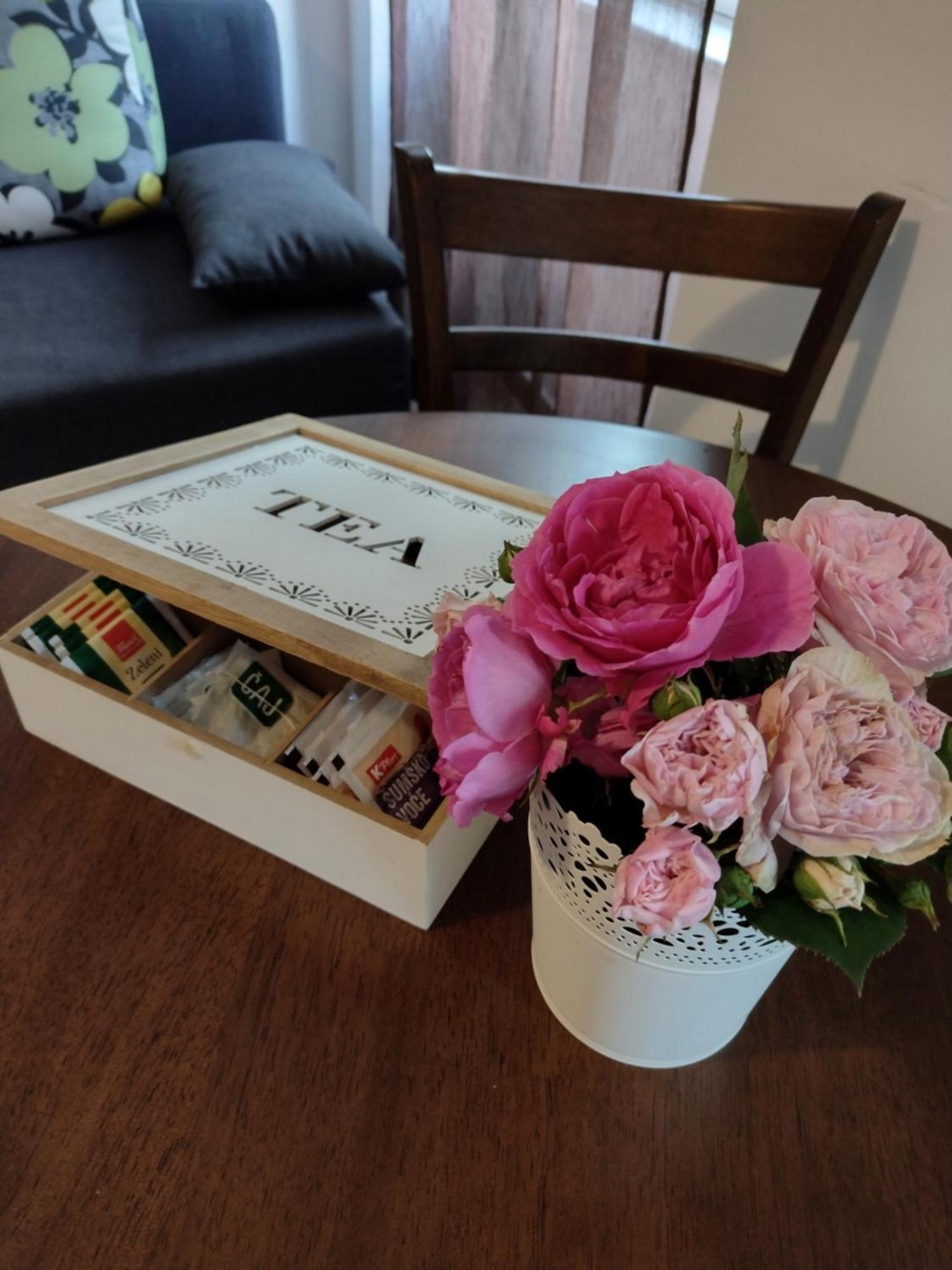 Apartment Angelove Senj  Ngoại thất bức ảnh