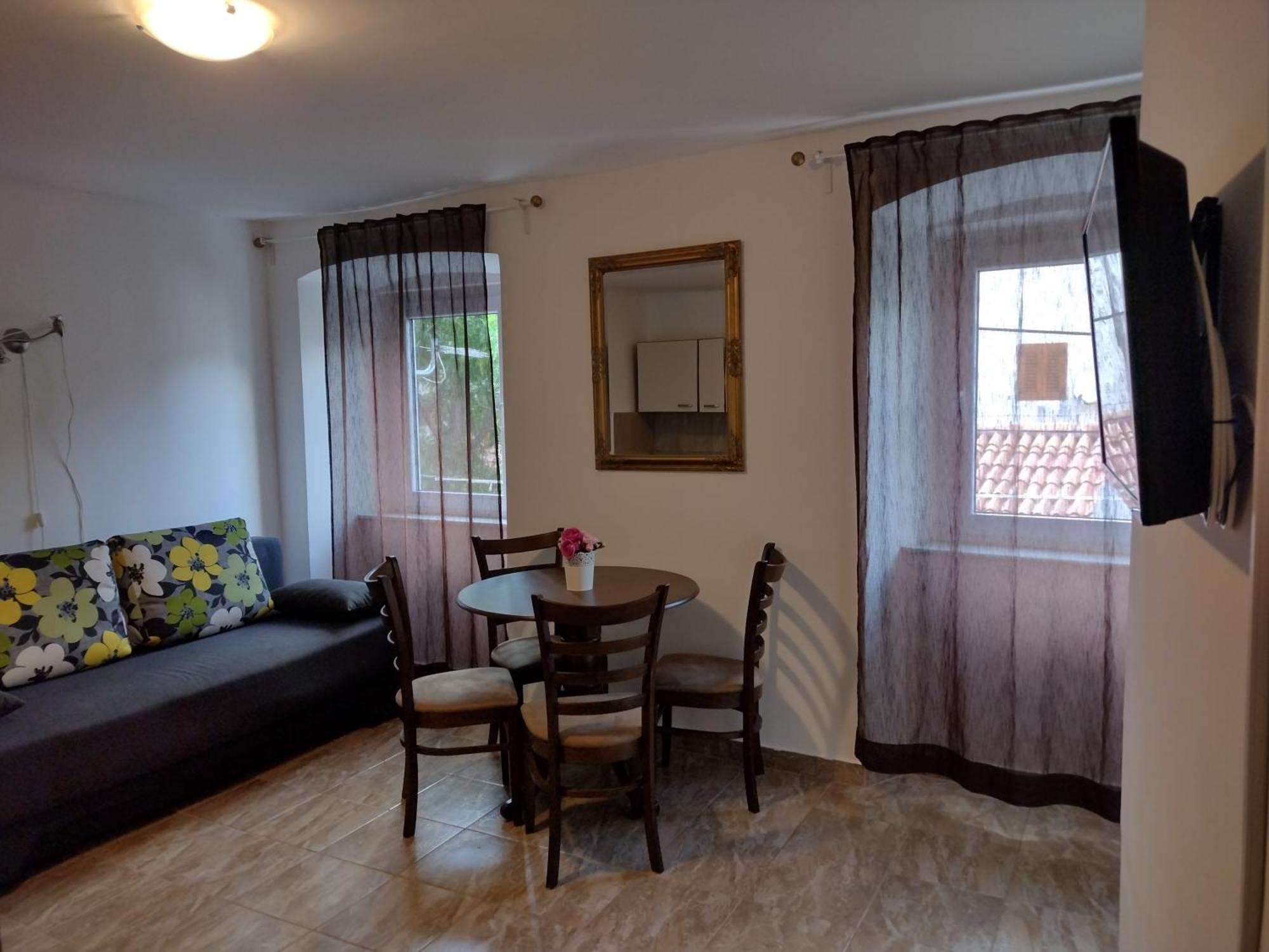 Apartment Angelove Senj  Ngoại thất bức ảnh