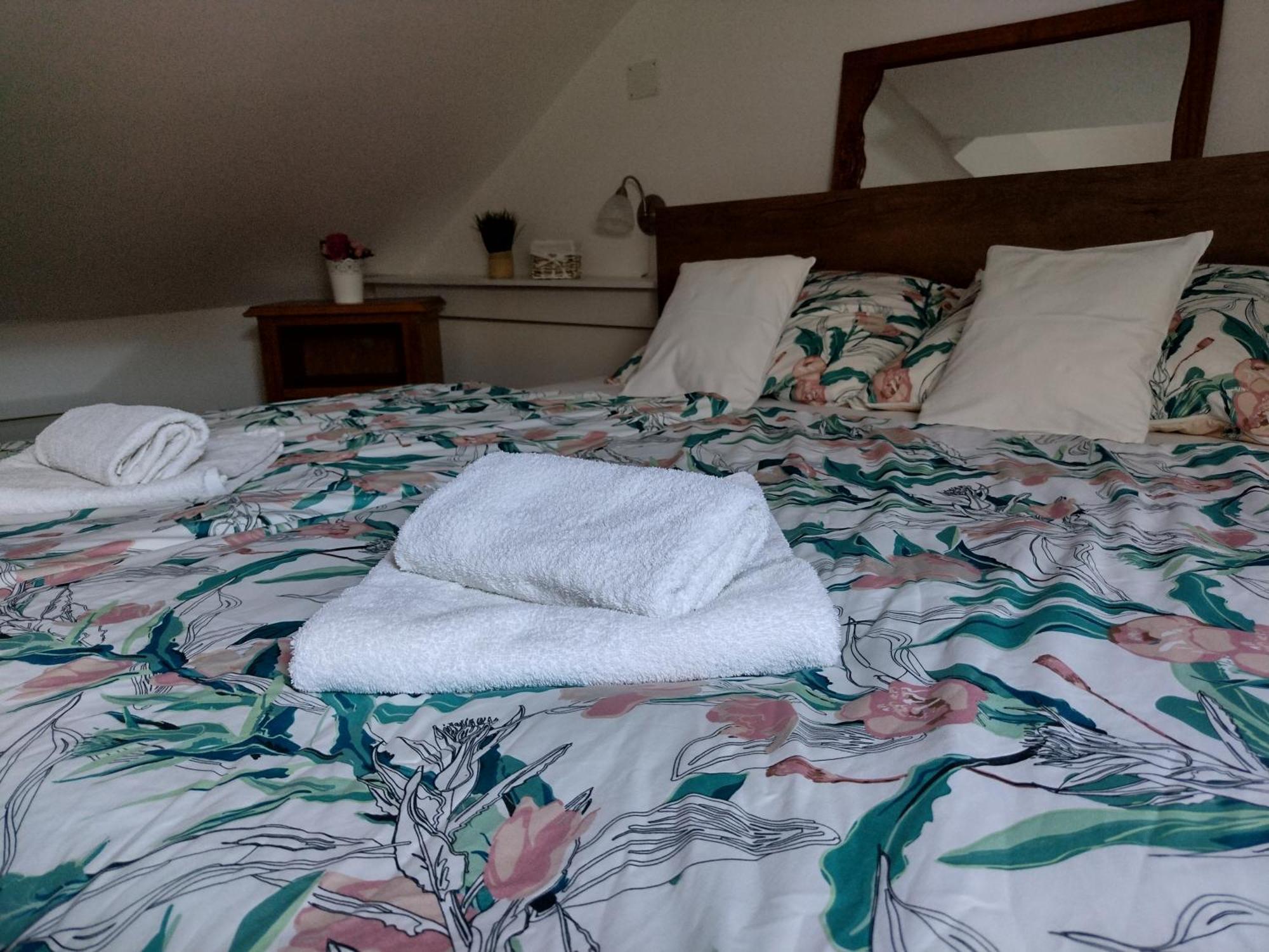 Apartment Angelove Senj  Ngoại thất bức ảnh