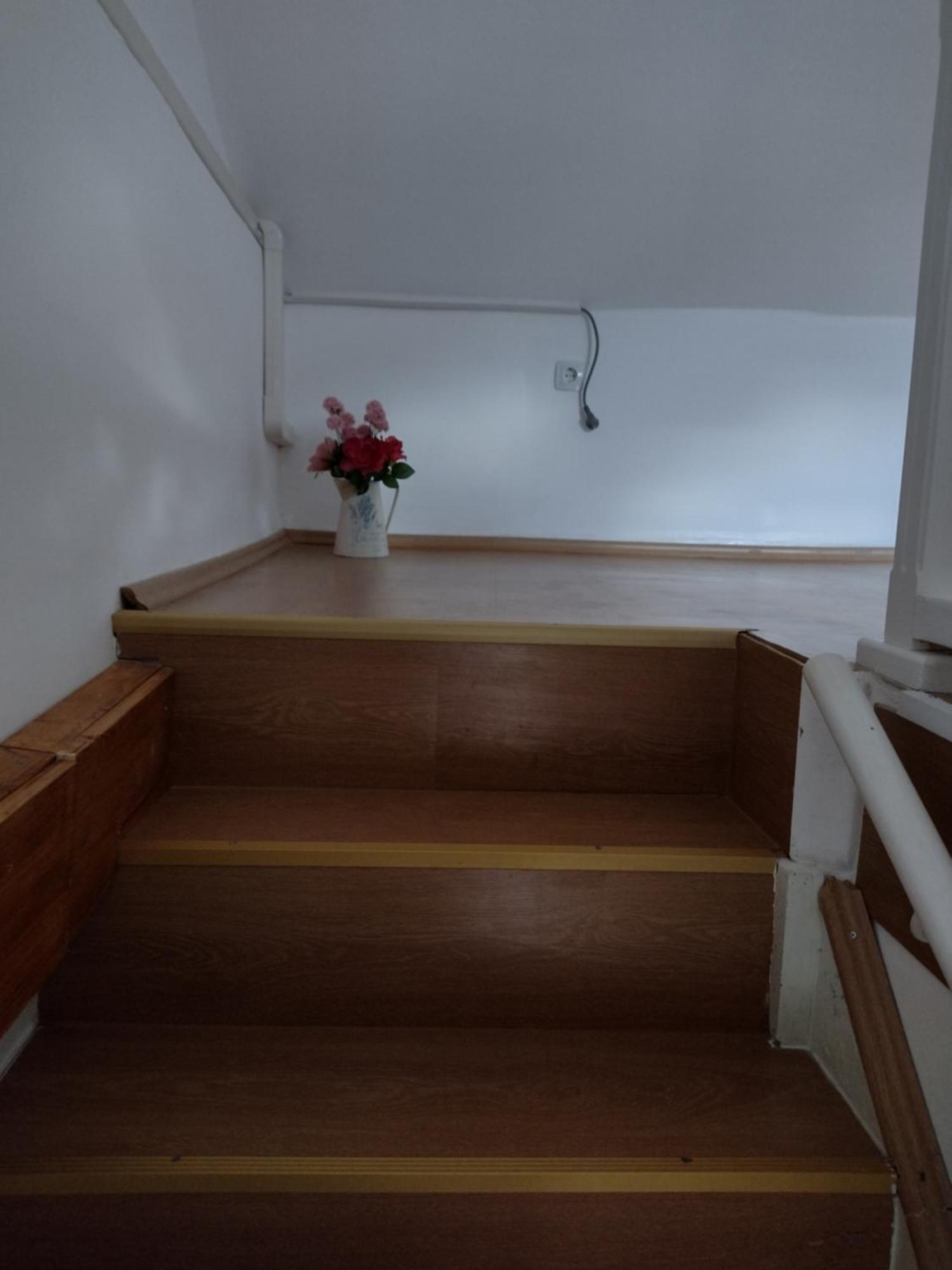 Apartment Angelove Senj  Ngoại thất bức ảnh