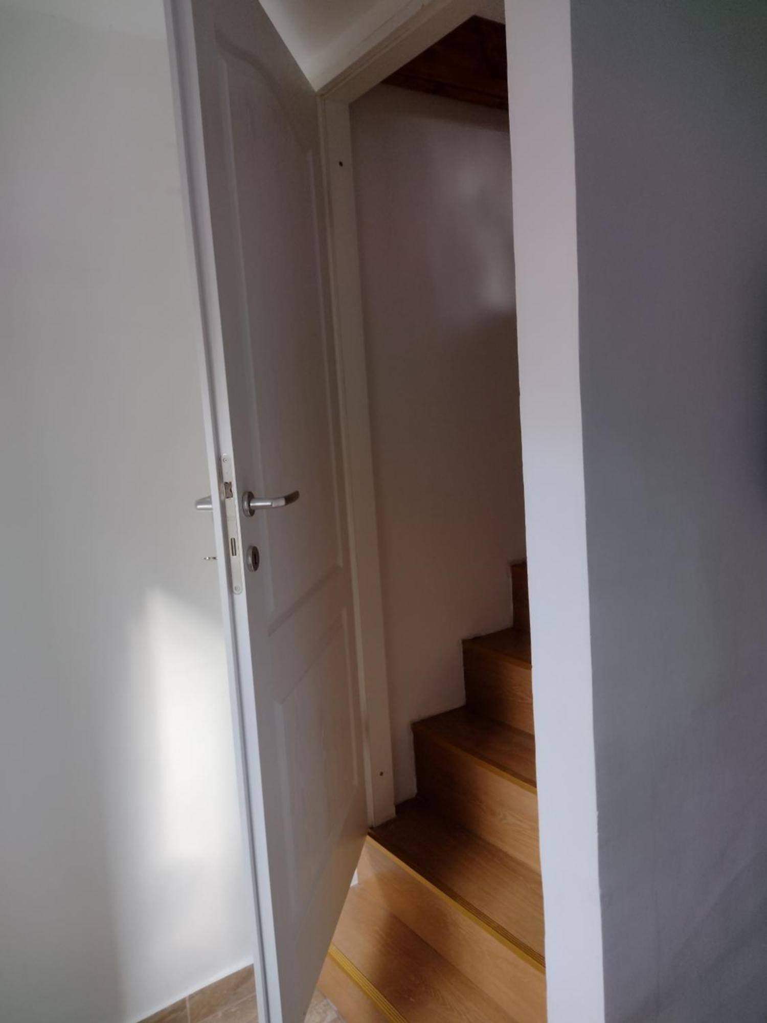 Apartment Angelove Senj  Ngoại thất bức ảnh