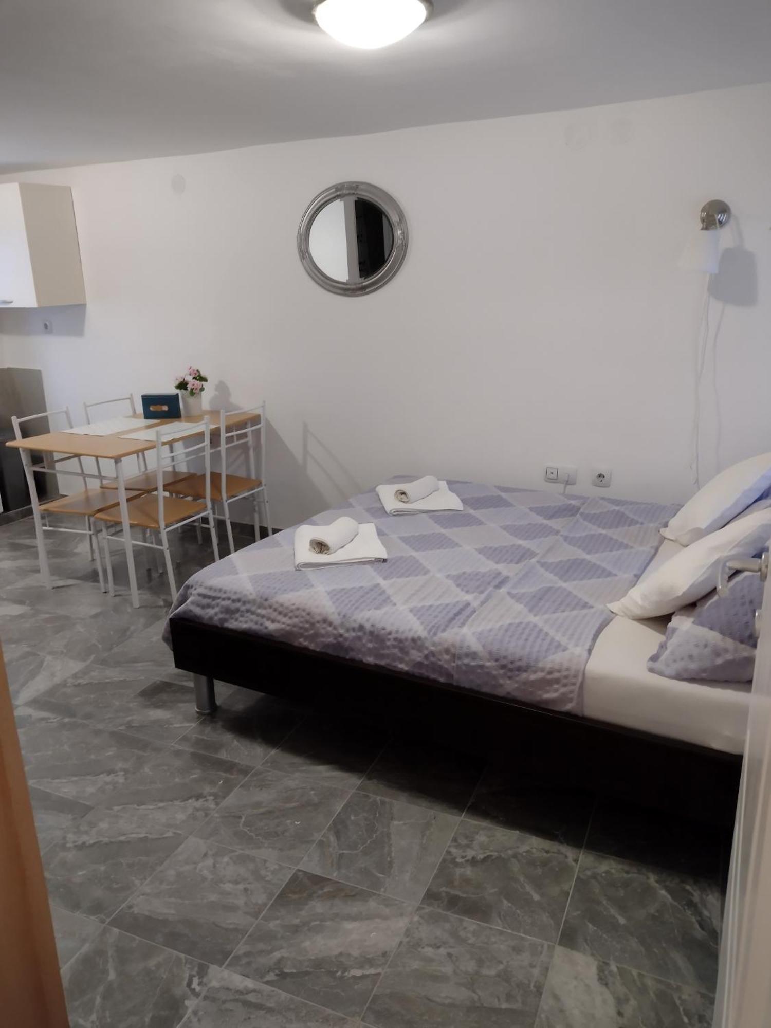 Apartment Angelove Senj  Ngoại thất bức ảnh