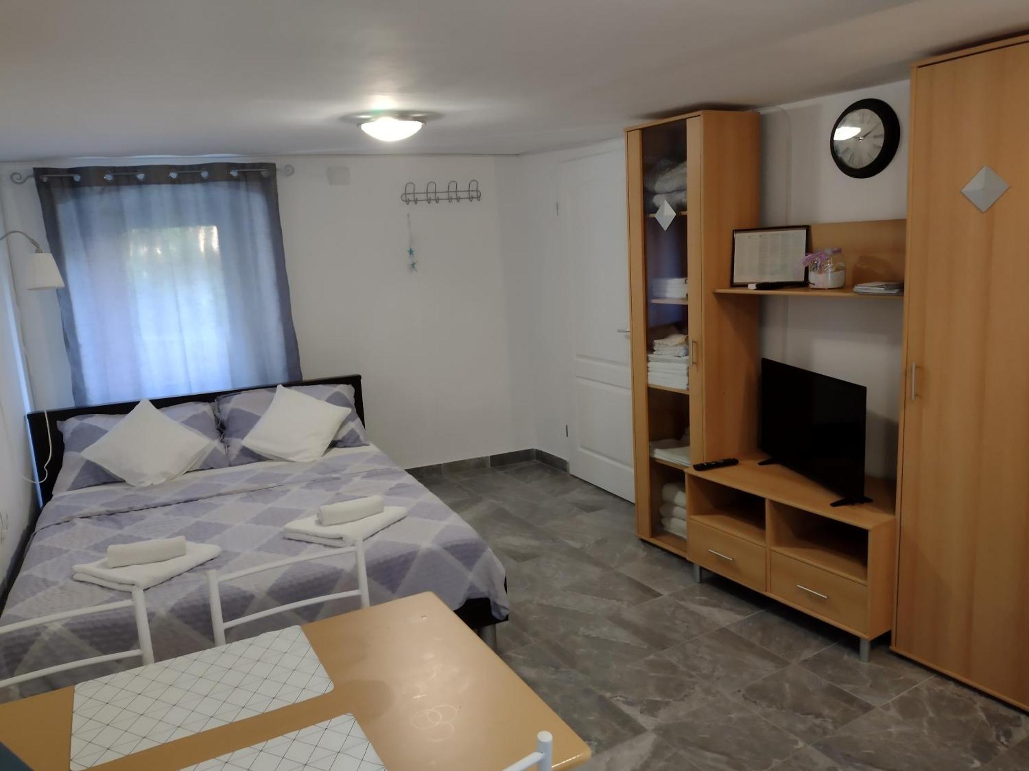 Apartment Angelove Senj  Ngoại thất bức ảnh